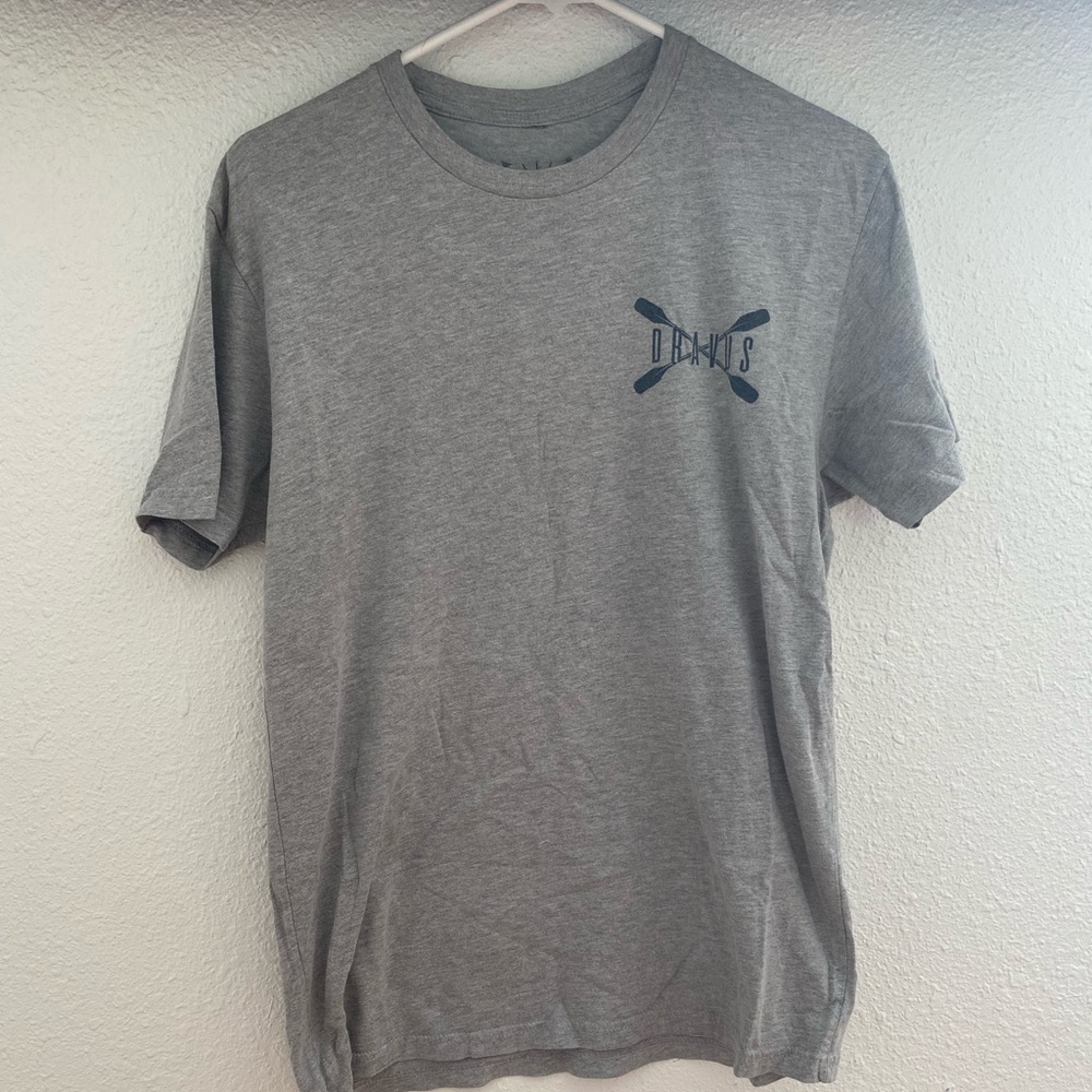 Dravus Short Sleeve